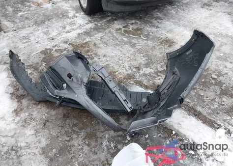 2016 Honda Hr-V Ex-L z USA, uszkodzony, nr VIN 3CZRU6H7XGM701517